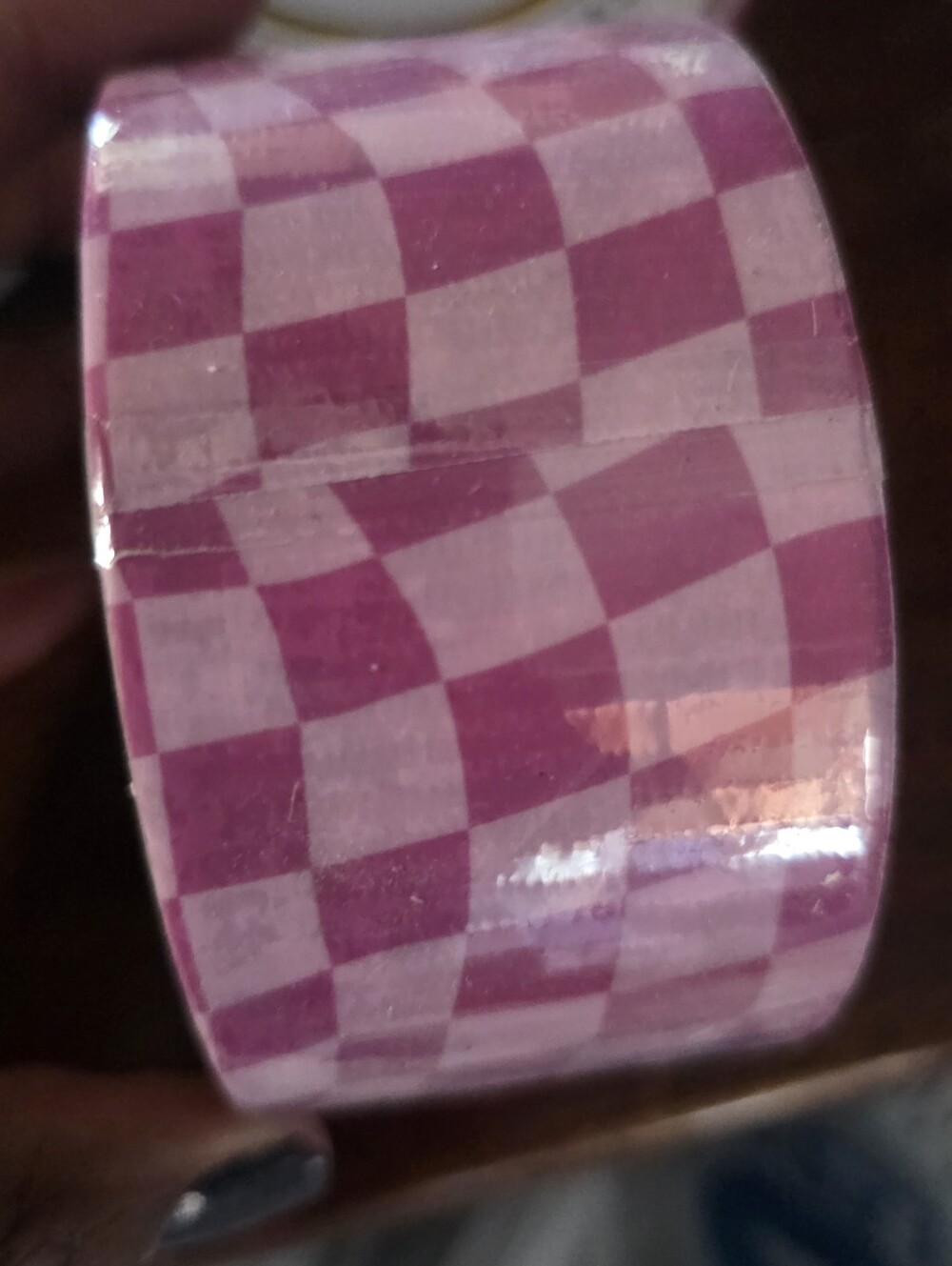 Decorative Packing Tape (1)